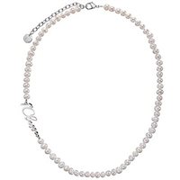 Collar Alviero Martini Mujer in Acero Perla 1691295 - 1691295